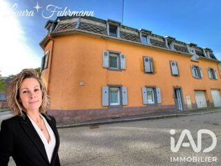  Appartement à vendre 2 pièces 44 m²