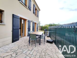  Maison à vendre 7 pièces 131 m²