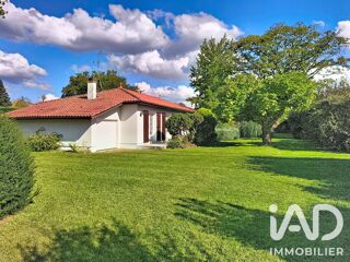  Maison à vendre 5 pièces 108 m²