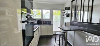 Maison à vendre 5 pièces 101 m²