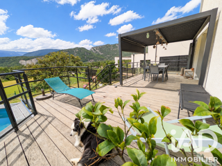  Maison à vendre 6 pièces 122 m²