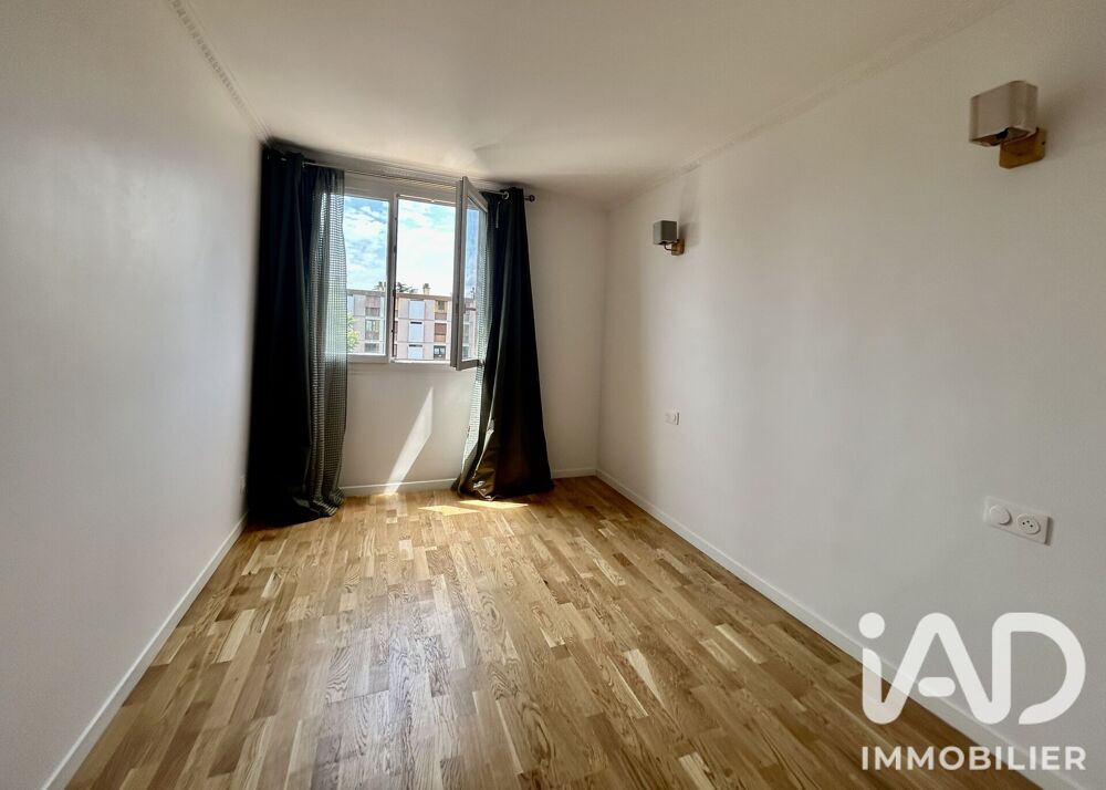 Vente Appartement Vente Appartement 3 pièces Ablon-sur-seine