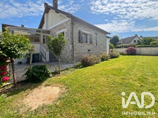  Maison à vendre 7 pièces 110 m²