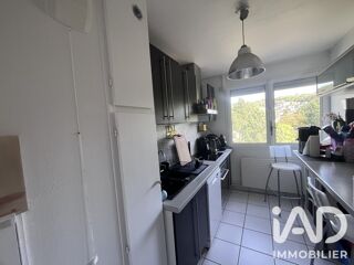  Appartement à vendre 2 pièces 51 m²