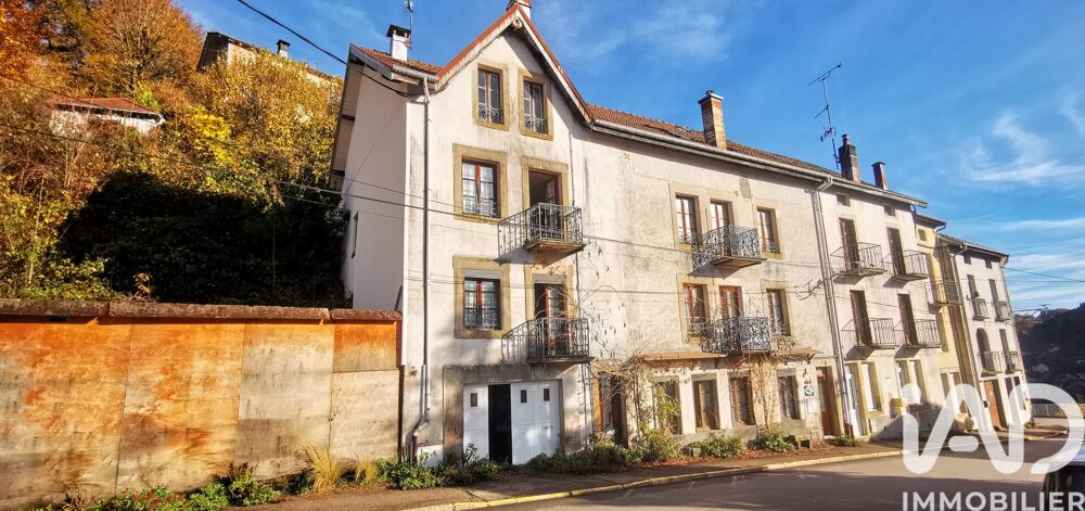 Vente Maison/villa 10 pièces