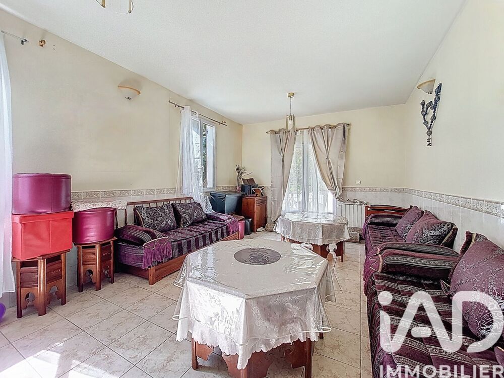 Vente Maison Vente Maison/villa 5 pièces Arcueil