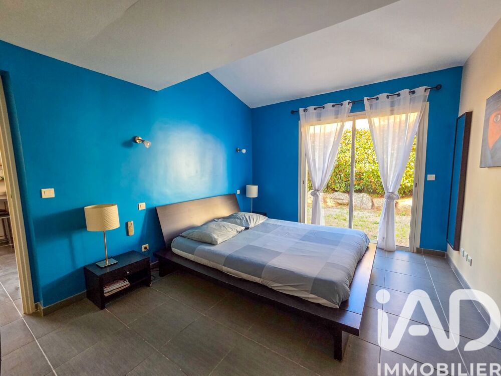 à vendre  Maison Porto-Vecchio (20137)