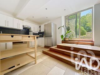  Maison à vendre 8 pièces 145 m²