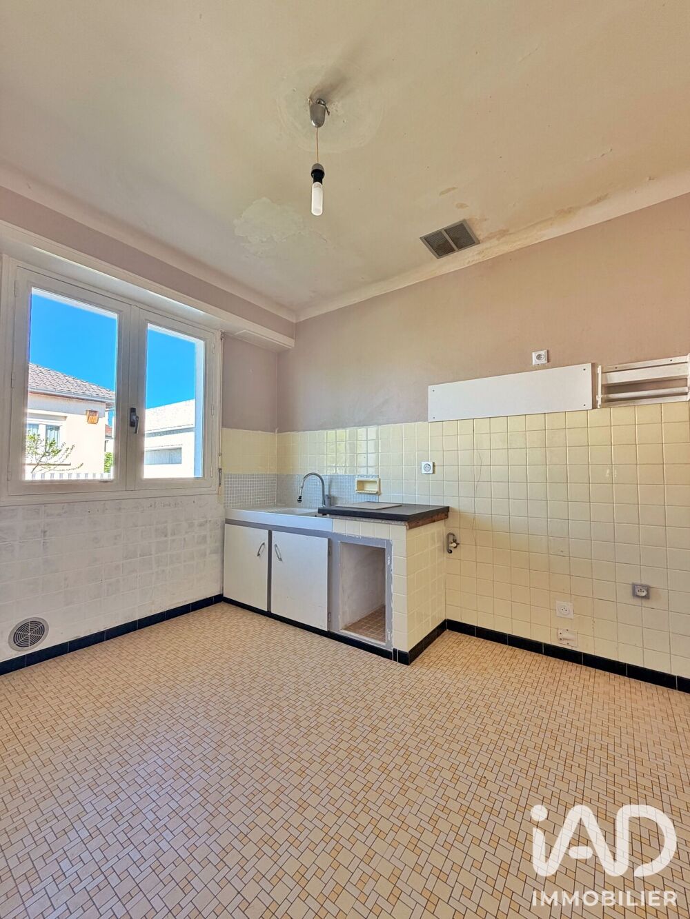 Vente Maison/villa 3 pièces