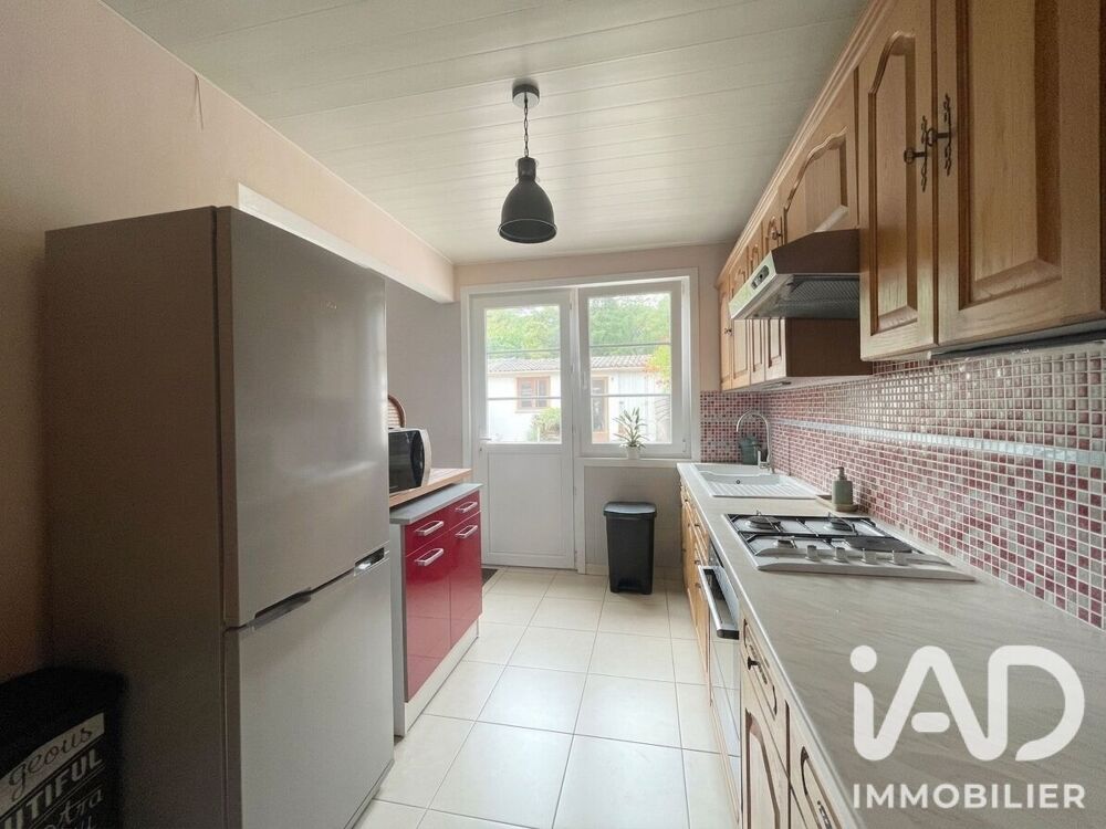 Vente Maison Vente Maison/villa 5 pièces Camiers