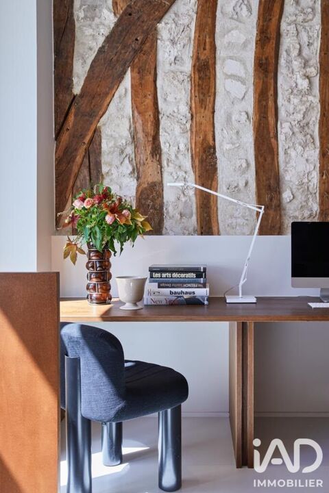 Vente Boutique/Local commercial 39 m&sup2; 484000 75002 Paris