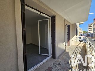  Appartement � vendre 3 pi�ces 56 m�
