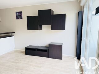  Appartement à louer 2 pièces 42 m²