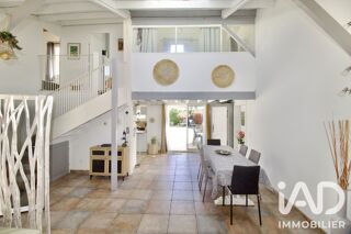  Maison à vendre 6 pièces 127 m²