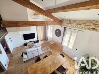  Appartement à vendre 4 pièces 86 m²