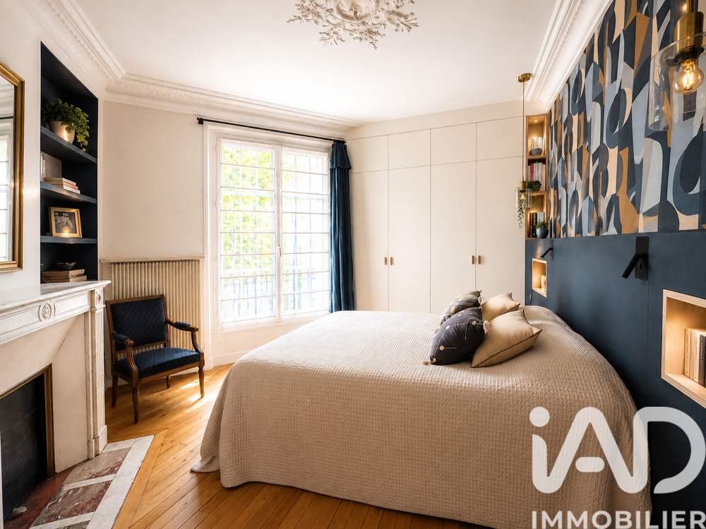à vendre  Appartement Montrouge (92120)
