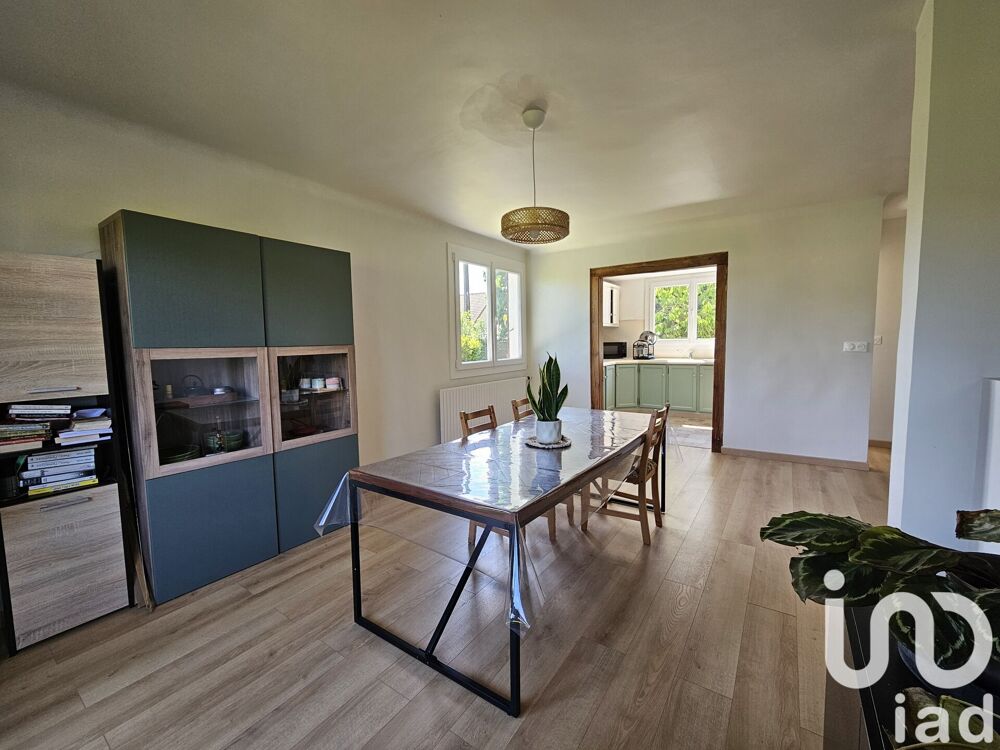 Vente Maison Vente Maison/villa 4 pièces Marchezais