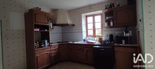 Vente Maison Vente Maison de campagne 6 pièces Vianne
