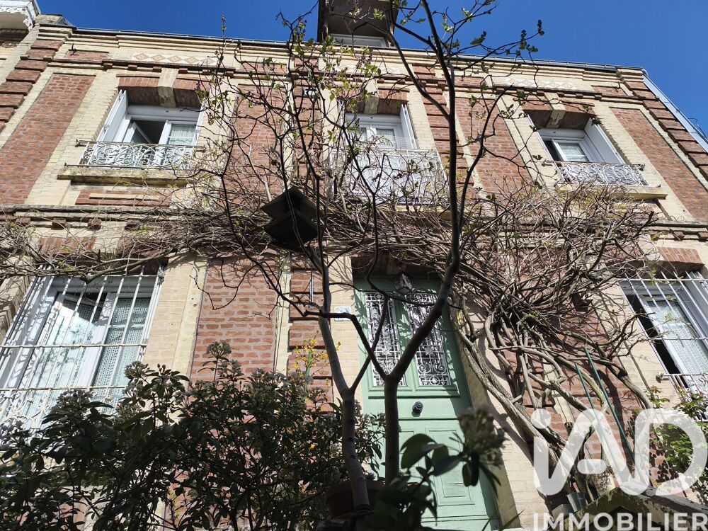 Vente Maison Vente Maison/villa 6 pièces Le havre