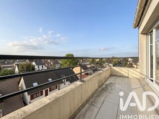  Appartement à vendre 3 pièces 58 m²