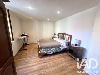  Maison à vendre 5 pièces 134 m²