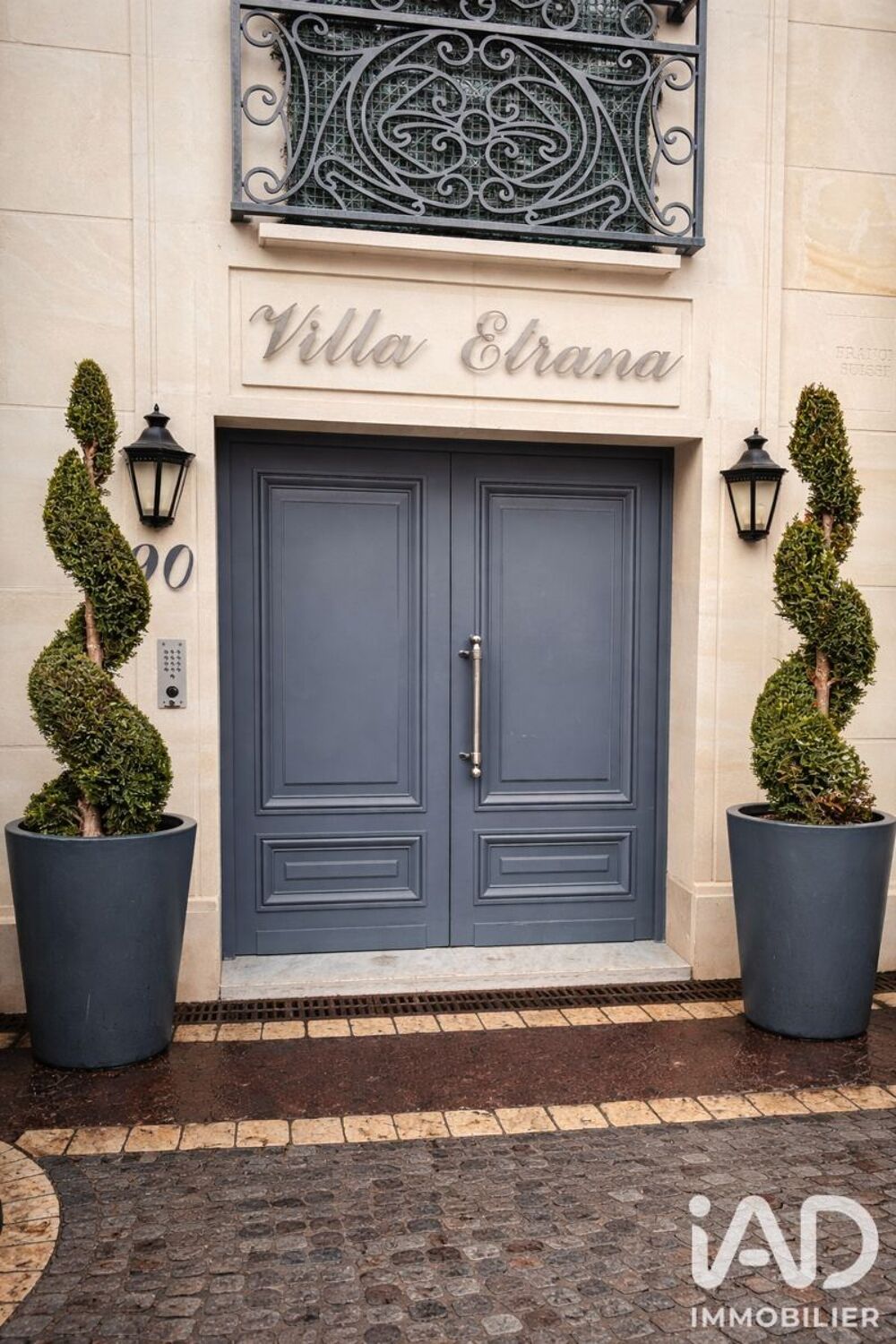 Vente Appartement Vente Appartement 2 pièces Le plessis-robinson