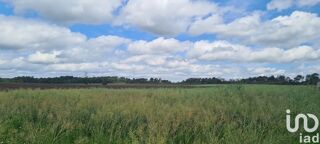  Terrain � vendre 2047 m�