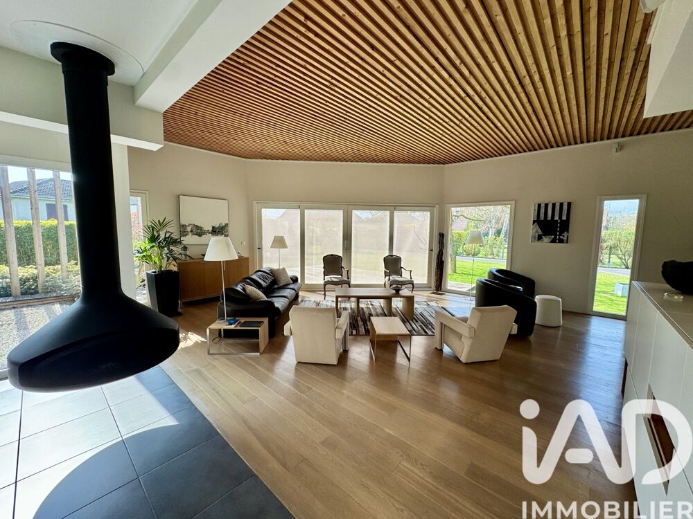 � vendre  Maison La Bass�e (59480)