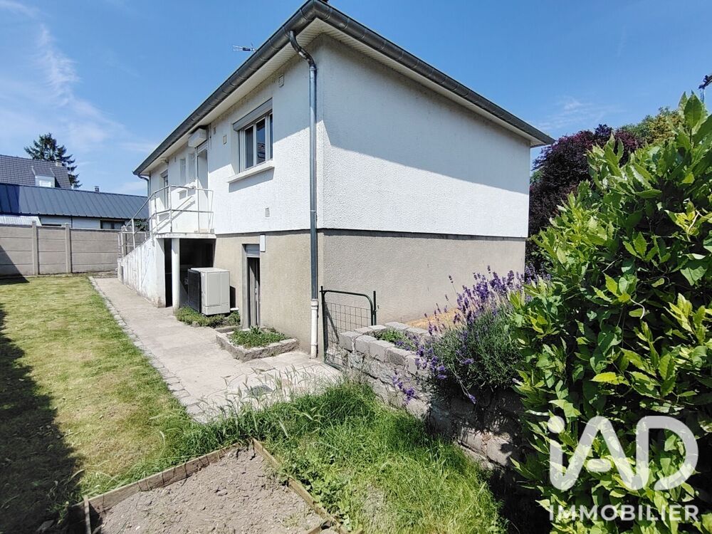 Vente Maison/villa 3 pièces