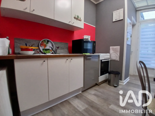  Maison à vendre 4 pièces 80 m²