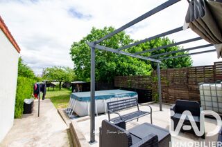  Maison à vendre 3 pièces 77 m²