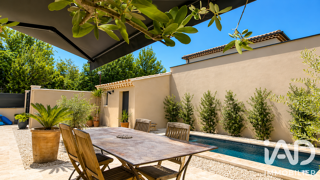 Maison à vendre 5 pièces 120 m²