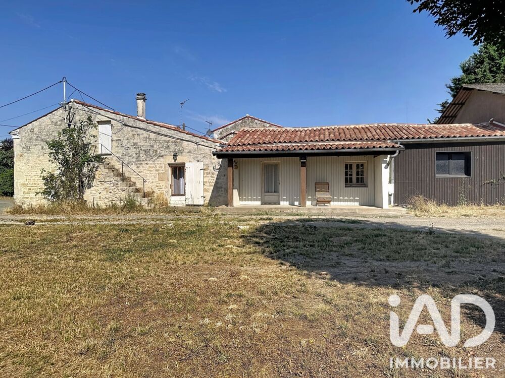 Vente Maison/villa 6 pièces