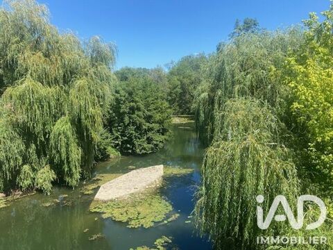   Vente Boutique/Local commercial 258 m&sup2; 