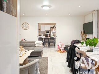  Maison à vendre 5 pièces 132 m²