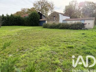  Terrain à vendre 684 m²