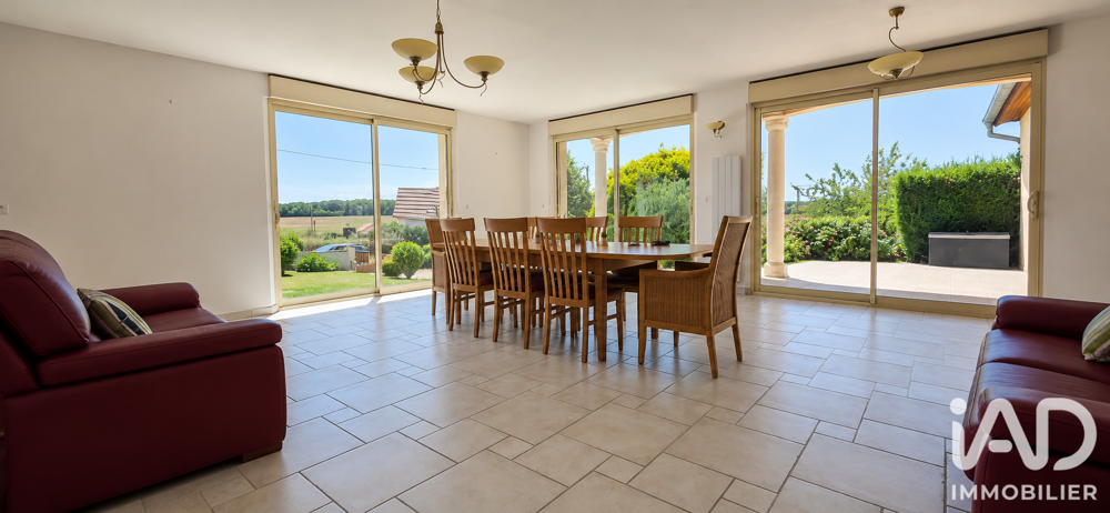Vente Maison Vente Maison/villa 7 pièces Clessy