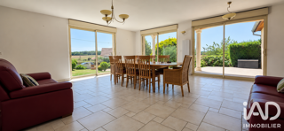  Maison à vendre 7 pièces 157 m²