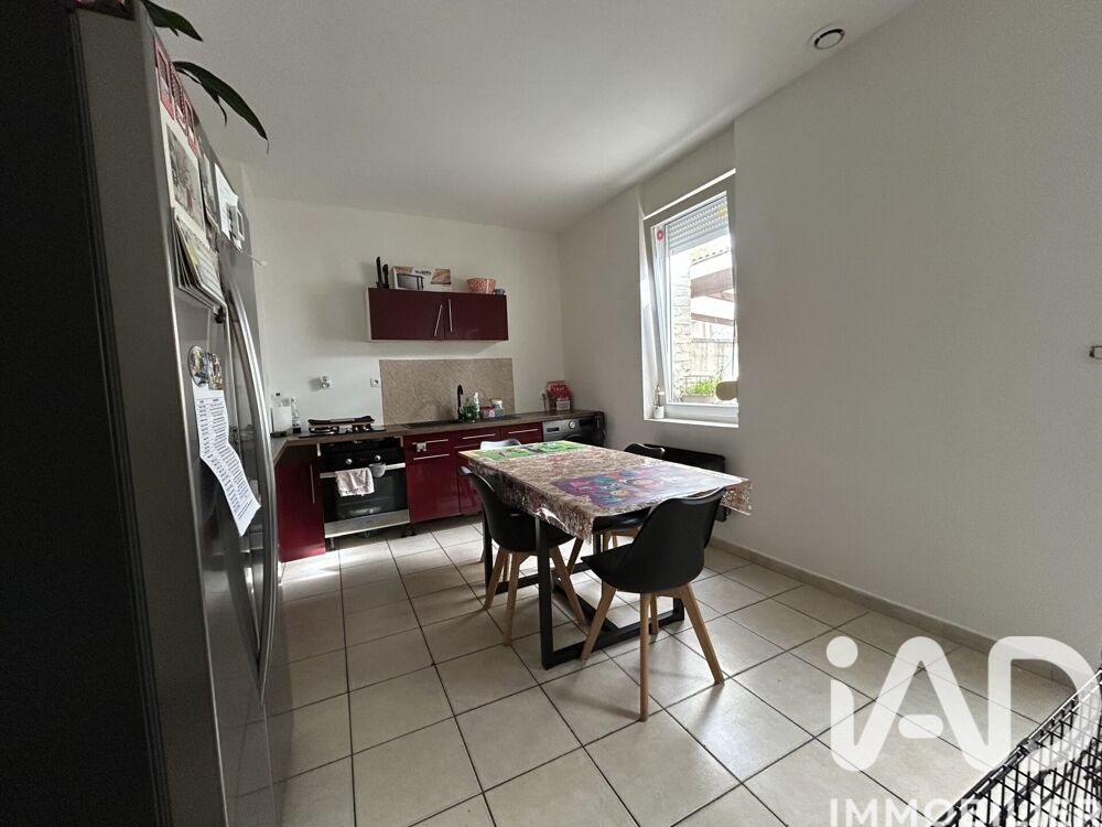 Vente Maison/villa 6 pièces