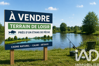  Terrain à vendre 5091 m²