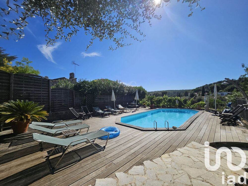 Vente Maison/villa 12 pièces