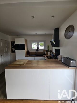  Maison à vendre 5 pièces 87 m²