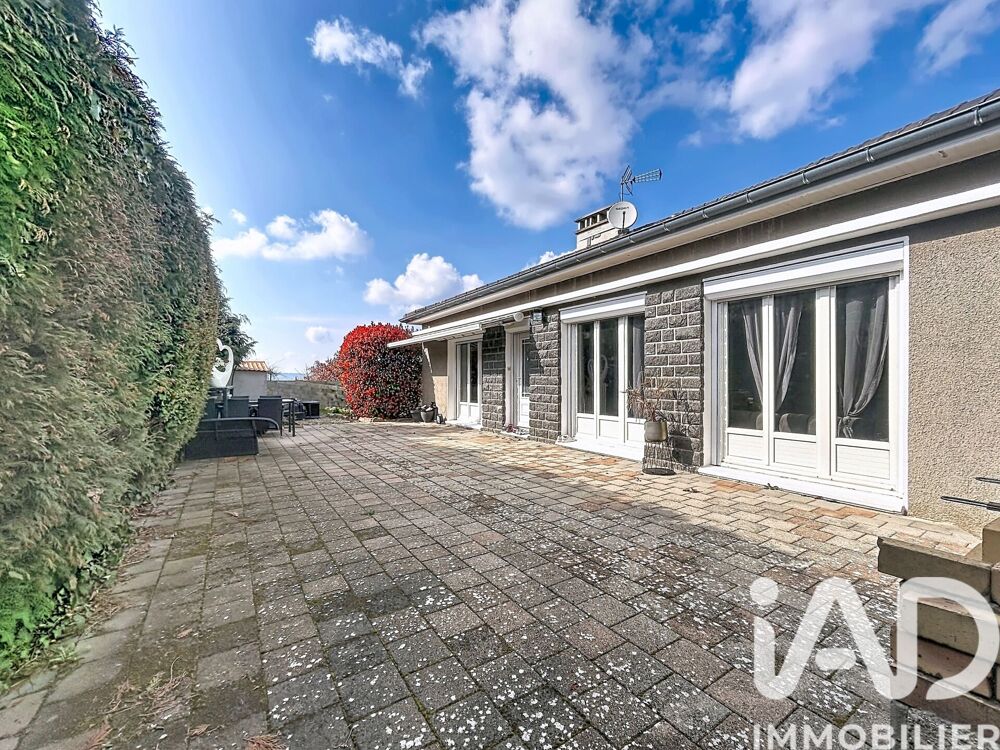 Vente Maison/villa 5 pièces