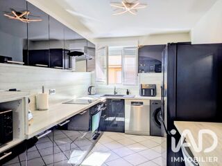  Appartement à vendre 4 pièces 80 m²