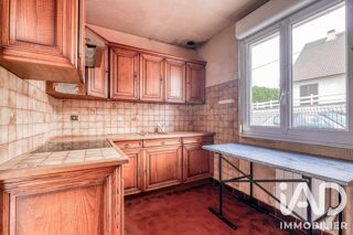  Maison à vendre 5 pièces 79 m²