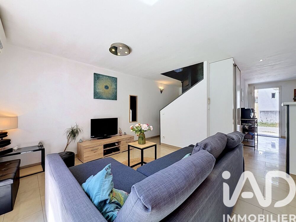 Vente Maison/villa 3 pièces