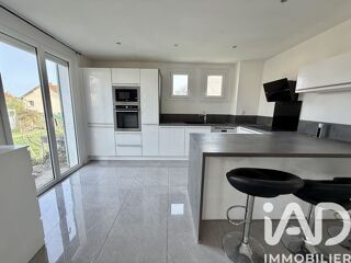  Maison à vendre 6 pièces 128 m²