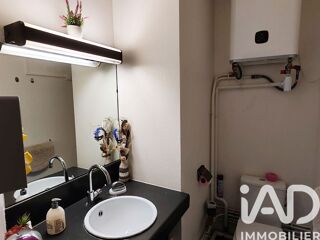  Appartement � vendre 1 pi�ce 23 m�