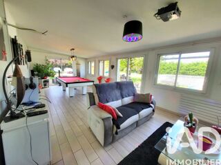  Maison à vendre 8 pièces 196 m²
