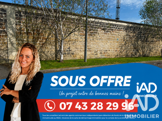  Parking / Garage à vendre 10 m²